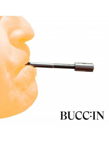 Entrenador Embocadura Buccin