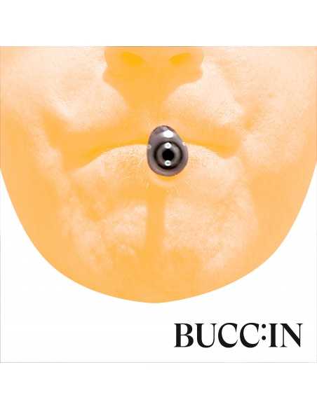 Entrenador Embocadura Buccin