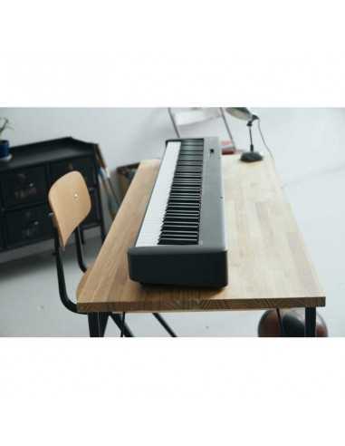 Piano Digital Casio CDP-S110 Negro