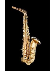 saxofon alto schagerl superior