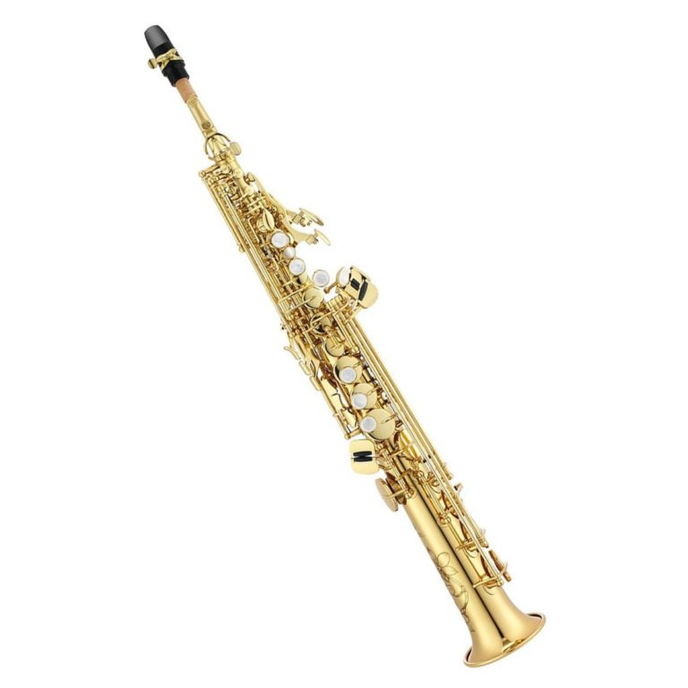 tipos de saxofón