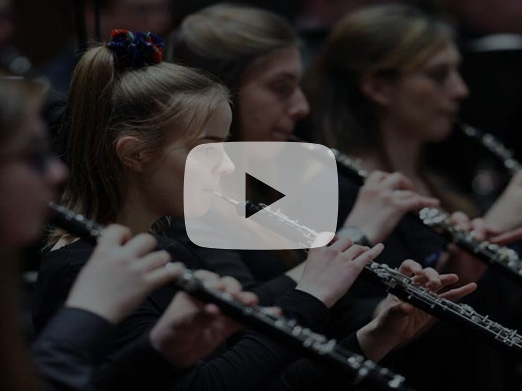 El Oboe - Video Cápsula Didáctica - SiNEM