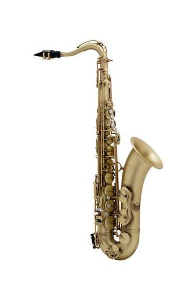 mantenimientos del saxofón