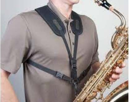arnes saxofón barítono
