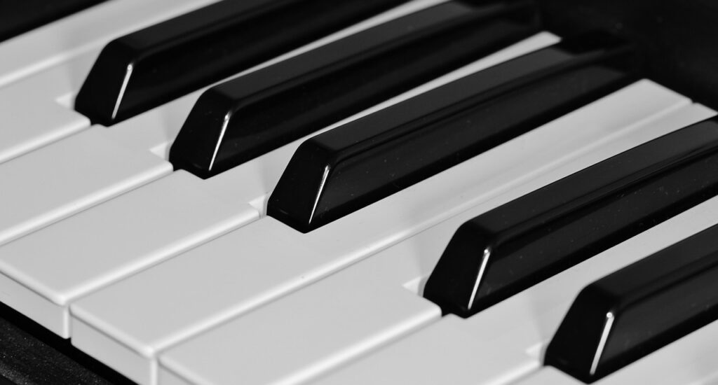 Cómo cuidar los instrumentos musicales fundas piano