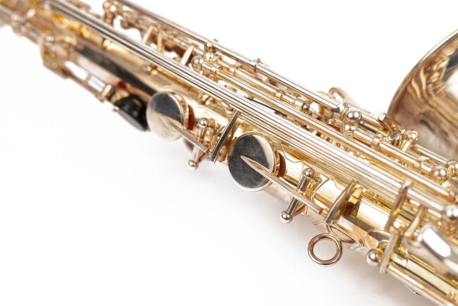 Saxofones Selmer Los más apreciados por los profesionales