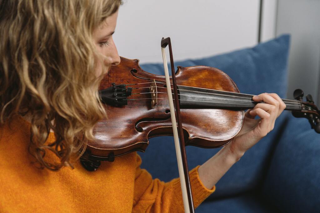 Cómo elegir el tamaño de un violín consejos para comprar un violín
