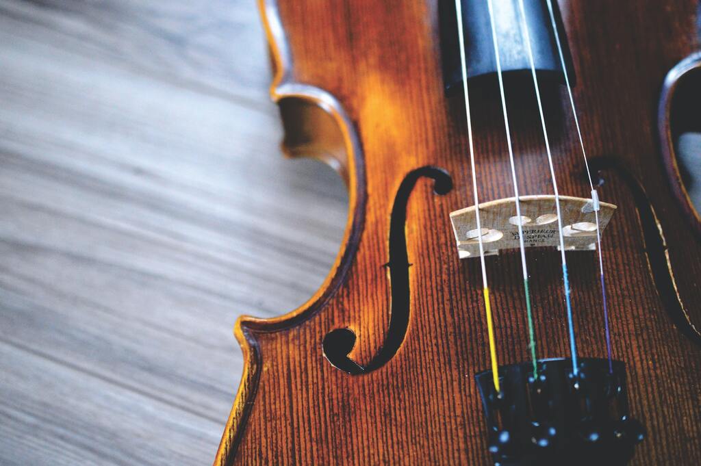 peso de un violín consejos para comprar un violín