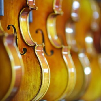 5 Consejos para comprar un violín