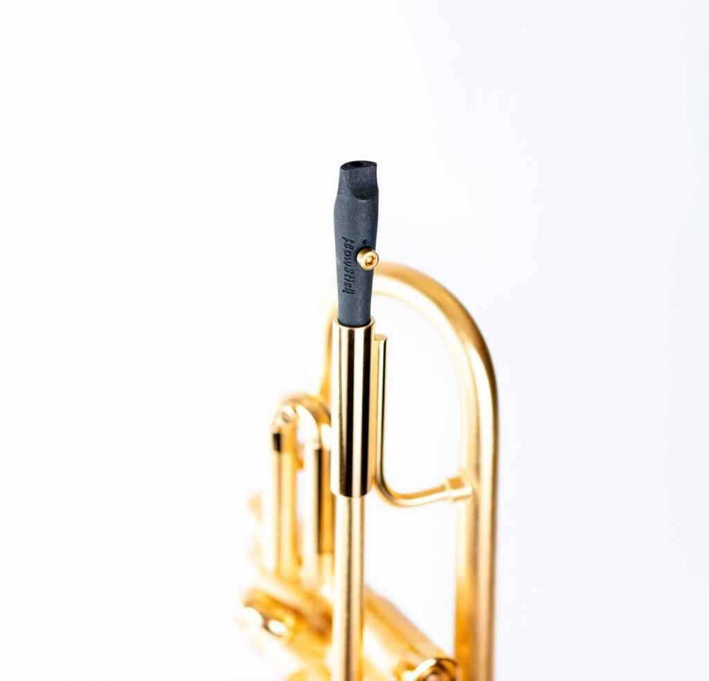 FlowStick entrenador labial para trompeta