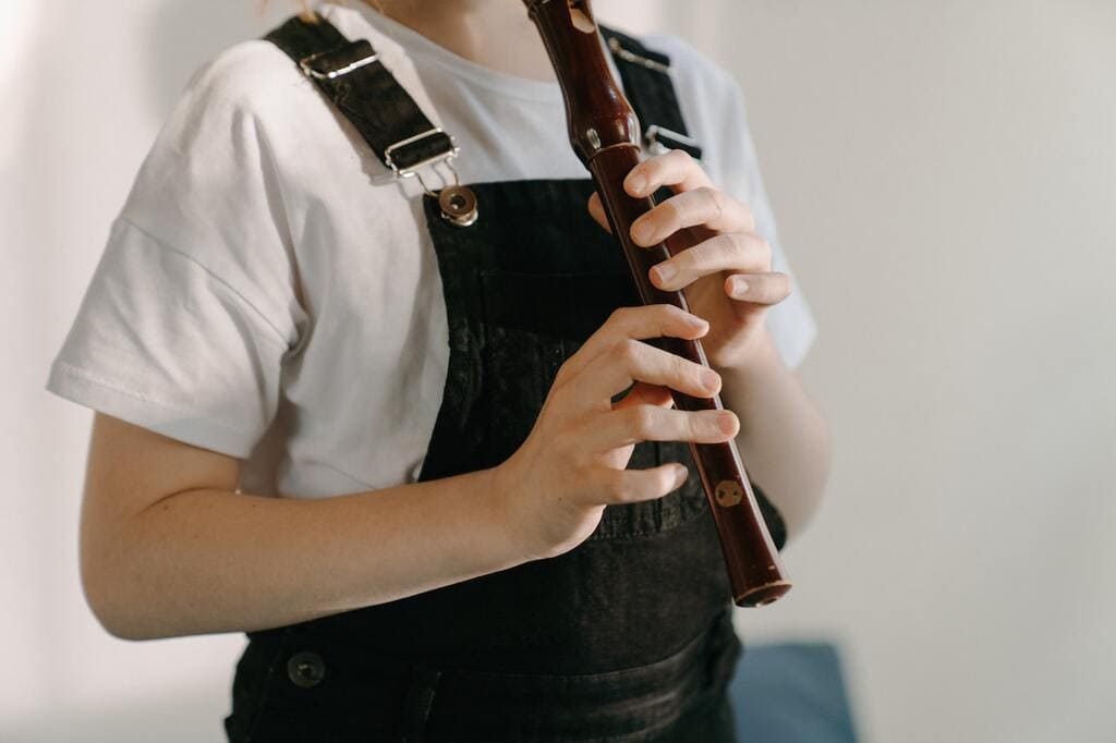 instrumentos orff flauta dulce en las escuelas