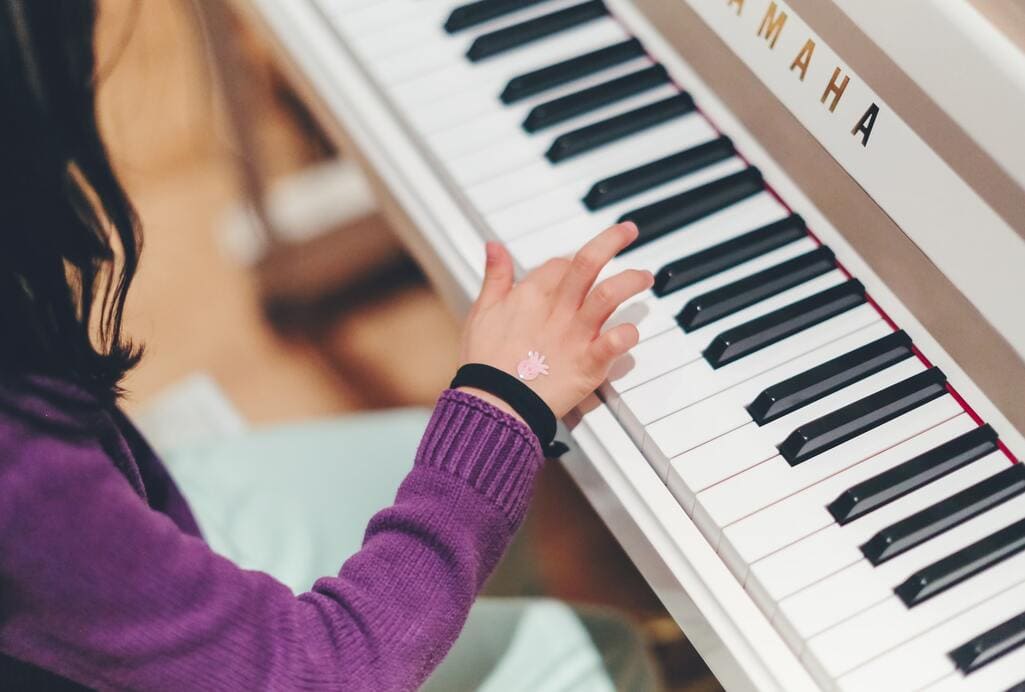 Mejores pedagogías para enseñar música en la escuela