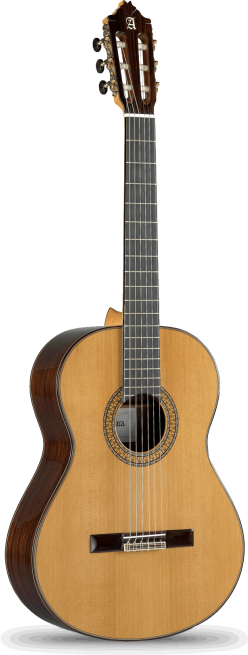 Guitarra Alhambra 9P