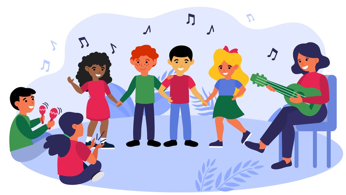 ¿Qué es la percusión corporal y para qué sirve? NEOMÚSICA Tu blog