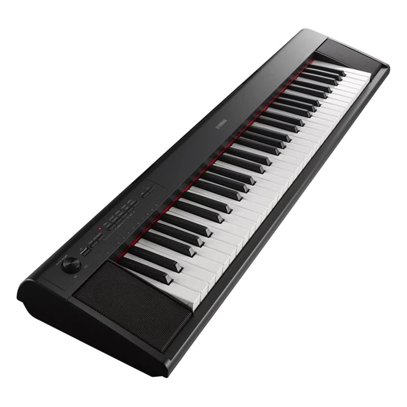 Yamaha piaggero np-32 pianos para principiantes