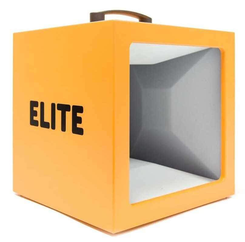 Practice Box Trompeta Elite