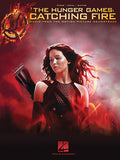 The Hunger Games: Catching Fire, Piano Vocal Guitarra