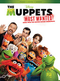 The Muppets Most Wanted