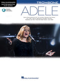 Adele para Trombon, Audio Online. Adele.