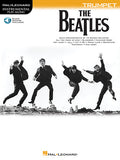 The Beatles Instrumental Play-Along Trumpet