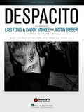 Despacito, Piano Vocal Guitarra. Varios.