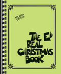 The Real Christmas Book, Eb - Hal Leonard