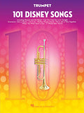 101 Disney Songs for Trumpet, Hal Leonard