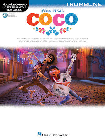 Coco Trombone