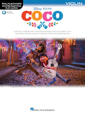 Coco Violin