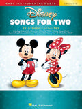 Disney Songs para Dos Violonchelos
