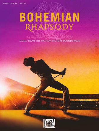 Bohemian Rhapsody PVG