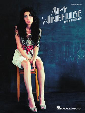 Amy Winehouse Back To Black
