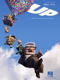 Up (Disney Pixar) - Hal Leonard HL00313471