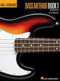 Bass Method Book 1