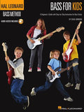 Bass for Kids