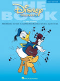 Disney Songs, 73 Songs Including (Easy Guitar)