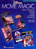 Disney Movie Magic para Flauta. Varios.