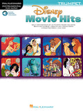 Disney Movie Hits para Trompeta, Audio Online. Varios.