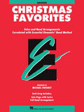 Christmas Favorites Bassoon