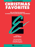 Christmas Favorites Piano Accompaniment