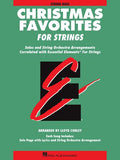 Christmas Favorites for Strings StringBass