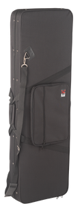 Funda-Estuche Bajo Electrico EK Foam Rectangular 013BS