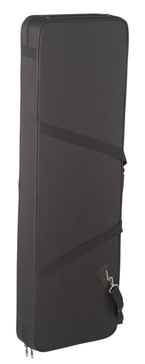 Funda-Estuche Bajo Electrico EK Foam Rectangular 013BS - vista 2