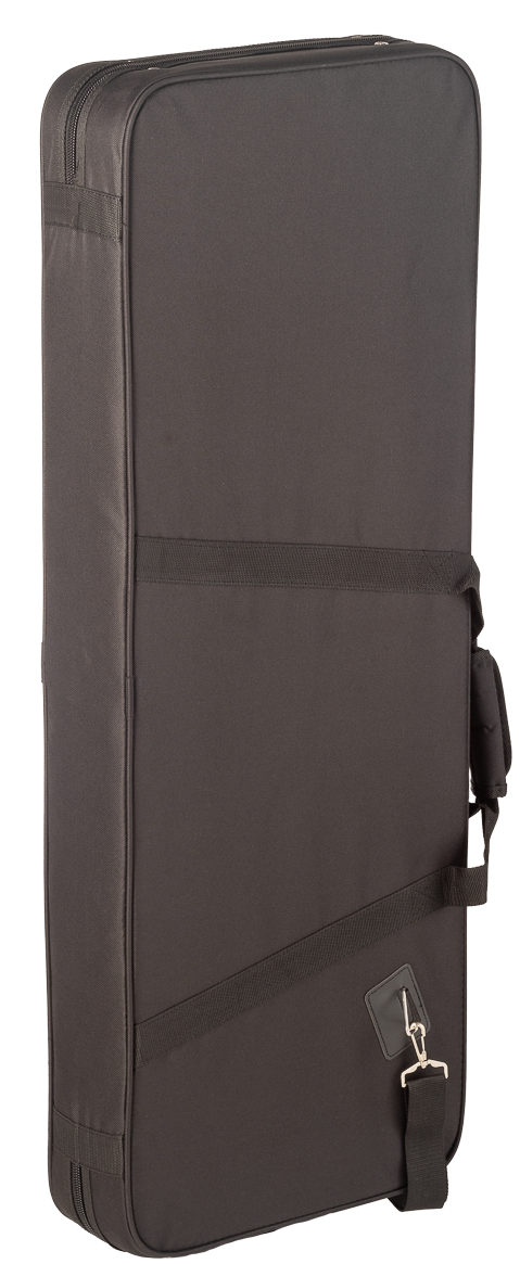 Funda-Estuche Guitarra Electrica EK Foam Rectangular 013ES - vista 2