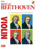 Best of Beethoven Violin