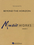 Beyond The Horizon