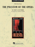 The Phantom of the Opera, Selections from - Hal Leonard