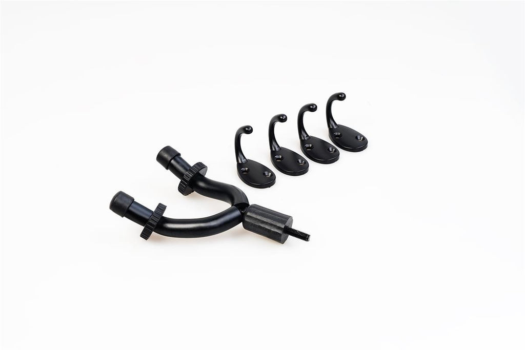 Soporte Pared Multiproposito Guitto GGS-09