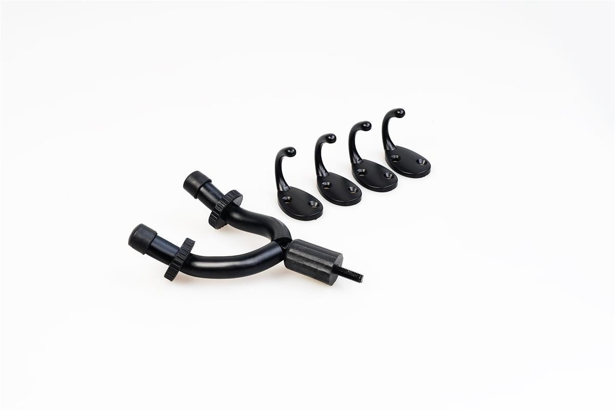 Soporte Pared Multiproposito Guitto GGS-09