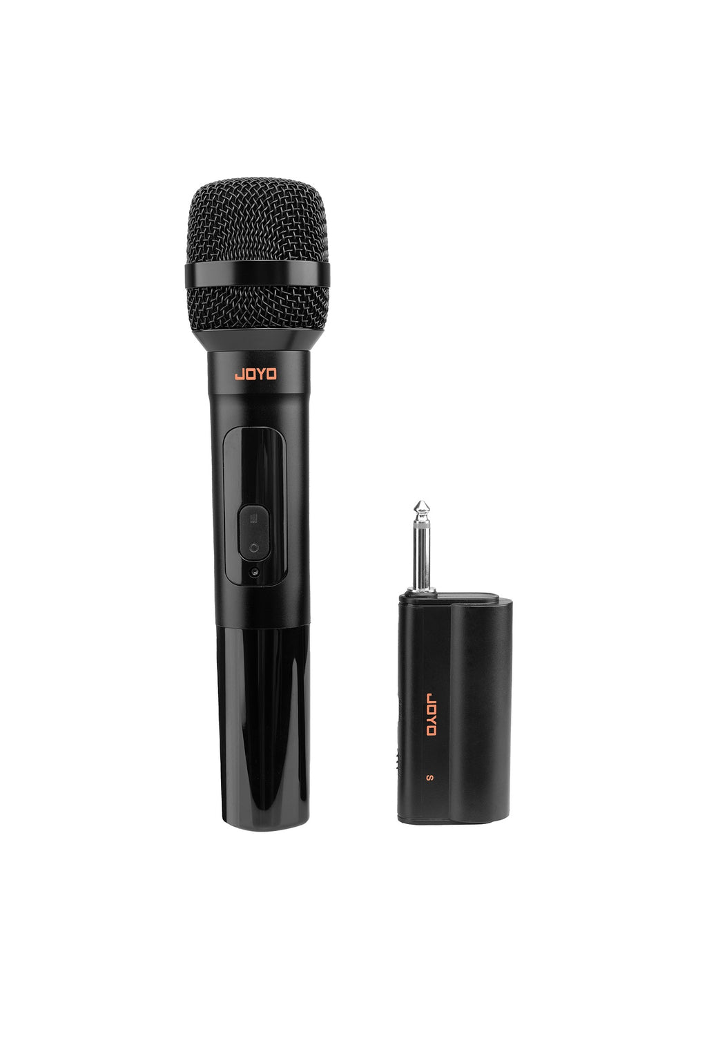 Microfono Inalambrico Dinamico Joyo DM-2 - vista 2